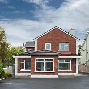  Séjour chez l'habitant 10 Ballybane Irlande