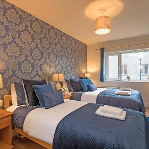  Appartement Town Square Townhouse - Location In Irlande