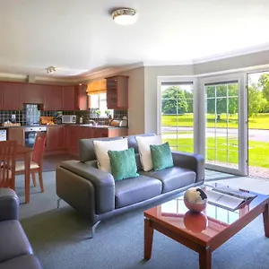 Apartment Flesk River, Killarney