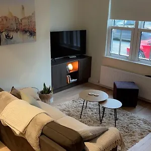 Holiday home The Yellow Door, Castleisland