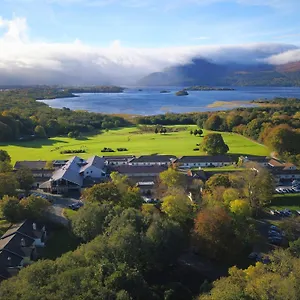 Holiday home Castlerosse Park, Killarney