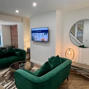  Appartement Ifsc Townhouse Irlande