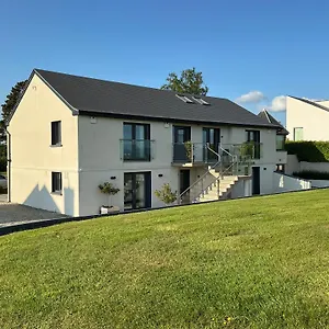  Appartement Arbutus