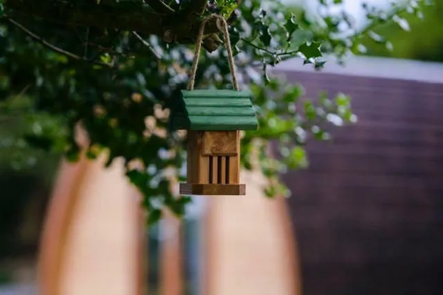 Farmyard Lane Glamping Hotel Killarney Ireland