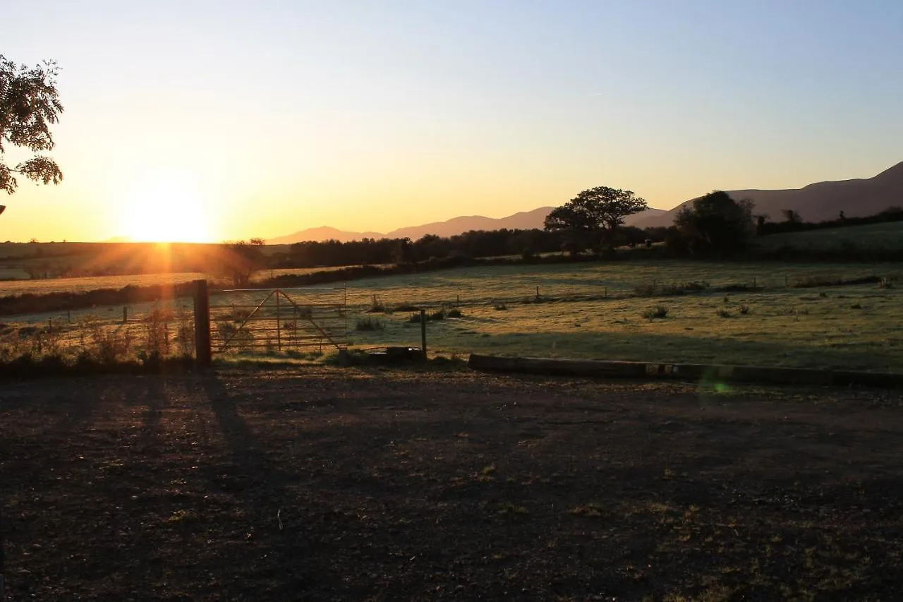 Farmyard Lane Glamping Hotel Killarney 0*,  Ireland