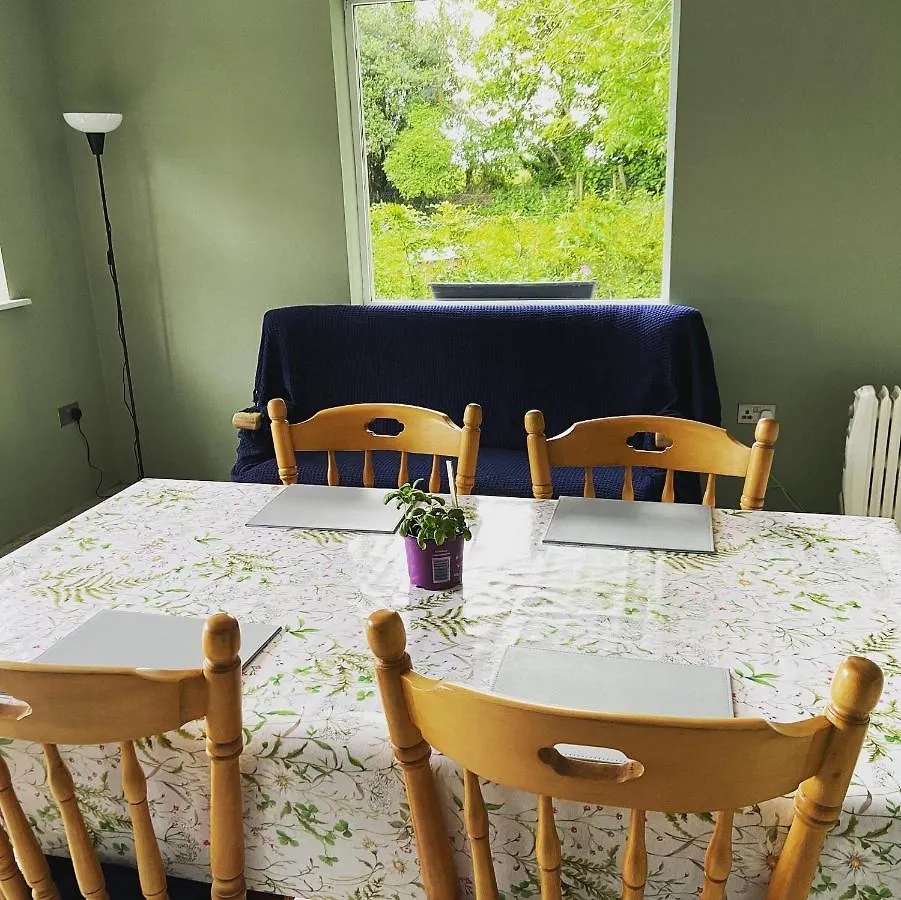 Luxuszelt Hotel Farmyard Lane Glamping Killarney